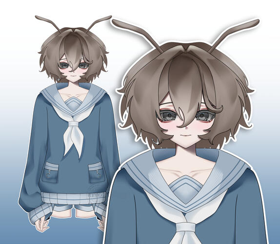 des the isopod