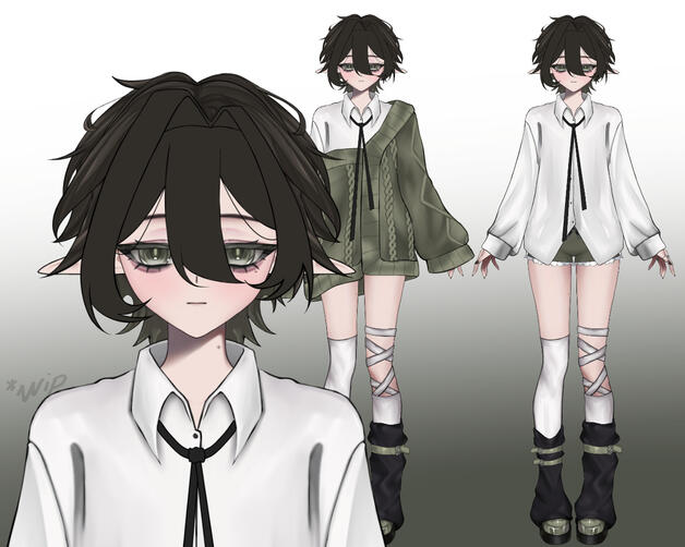 vtuber